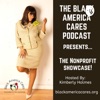 The Black Nonprofits and Business Podcast artwork