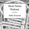 Horn Notes Podcast artwork