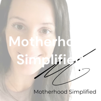 EP132 - Simplified parenting with Rachel Bailey