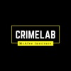 McAfee Institute - CrimeLab artwork