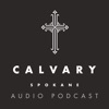 Calvary Spokane Sermon of the Week artwork