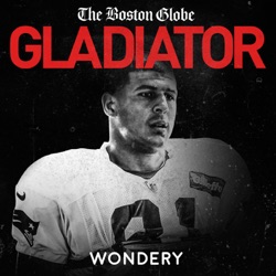 Introducing Gladiator: Aaron Hernandez & Football Inc.