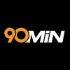 90Min Podcast artwork