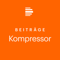 Kompressor - Magazin für Popkultur - Deutschlandfunk Kultur podcast