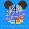 My Disney Brain Podcast artwork