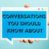 Conversations You Should Know About artwork