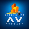 Higher Ed AV Podcast artwork