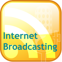 Internet Broadcasting 10-206-107 podcast