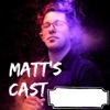 Matt's Cast artwork