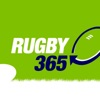 Rugby365 Podcast artwork