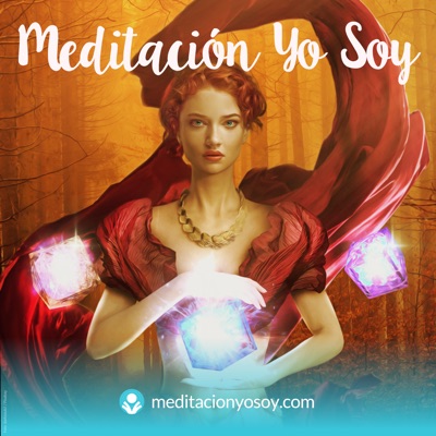 Meditación Yo Soy Meditación Yo Soy