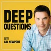 Deep Questions with Cal Newport artwork