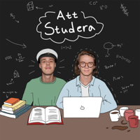Att studera podcast