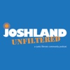 Joshland Unfiltered artwork