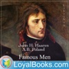 Famous Men of Modern Times by John H. Haaren and A.B. Poland artwork