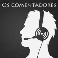 Os Comentadores | Mundo Podcast podcast