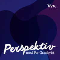 Perspektiv - med Per Grankvist podcast