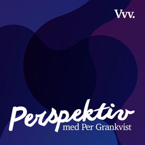Perspektiv - med Per Grankvist