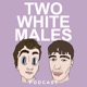 Two White Males