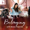 Belonging: Conversations about rites of passage, meaningful community, and seasonal living artwork