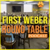 First Weber Round Table Podcast artwork
