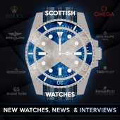 Scottish Watches - Scottish Watches