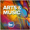 Arts and Music (Video) artwork