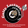 Gatty Lecture Rewind Podcast artwork