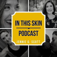 Episode 23 - Alana Dawson & Amber Salhus