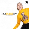 Simplexity with Alyson Stoner artwork