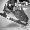 Uno Figure Skating artwork
