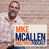 Meetings Podcast podcast