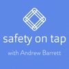 Safety on Tap artwork