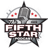 NWHL Fifth Star Podcast podcast