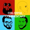 Colorful Commentary  artwork
