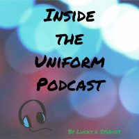 Inside the Uniform podcast