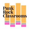 Punk Rock Classrooms artwork
