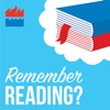 Remember Reading Podcast artwork