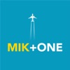 Mik + One: The Official Project to Product Podcast by Dr. Mik Kersten artwork