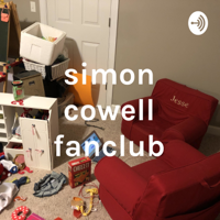 simon cowell fanclub podcast