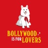 Bollywood is For Lovers artwork