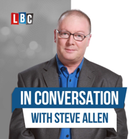 In Conversation With... Jan Hunt and Toby Stephens