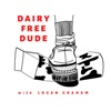 Dairy Free Dude artwork