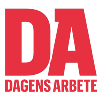 Lyssna på DA podcast