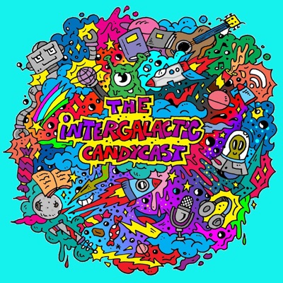 The Intergalactic Candycast The Intergalactic Candycast