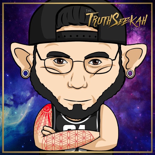 Podcast cover