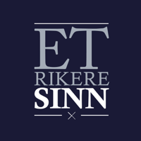 Et Rikere Sinn podcast