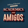 Academics and Amigos artwork