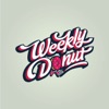 Weekly Donut artwork