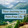 Your Journey to a Pain Free Life artwork